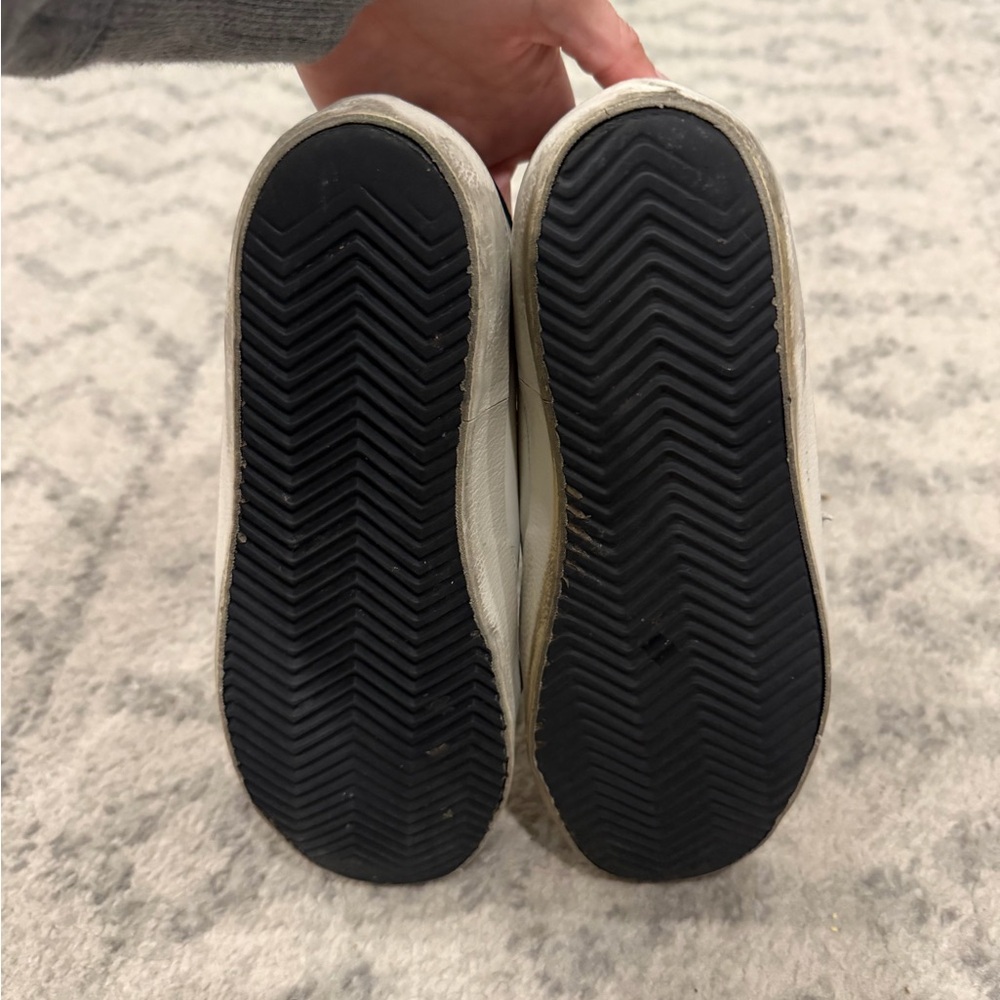 Golden Goose Super-Star Sneakers - Picture 6 of 9